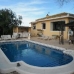 Sax property: Sax Villa, Spain 79768