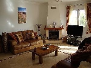 Arboleas property: Villa in Almeria for sale 79770