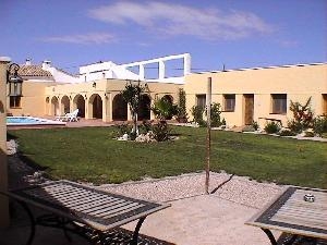 Villena property: Villa for sale in Villena 79771