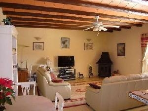 Pinoso property: Villa with 3 bedroom in Pinoso 79772