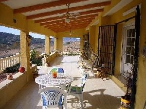 Pinoso property: Villa for sale in Pinoso, Spain 79772