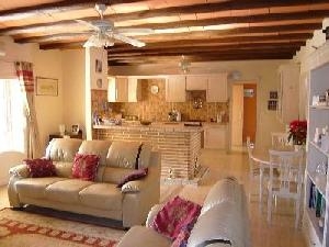 Pinoso property: Pinoso, Spain | Villa for sale 79772