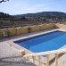 Pinoso property: Pinoso Villa, Spain 79772