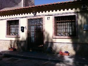 Jumilla property: House for sale in Jumilla 79780