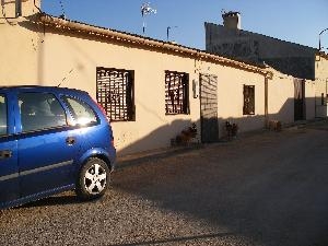 Jumilla property: House for sale in Jumilla 79790