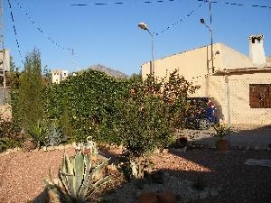 Jumilla property: House with 4 bedroom in Jumilla, Spain 79790