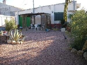 Jumilla property: Jumilla House 79790