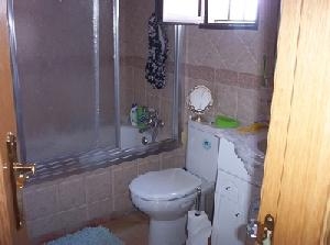 Hondon de las Nieves property: Villa in Alicante for sale 79813