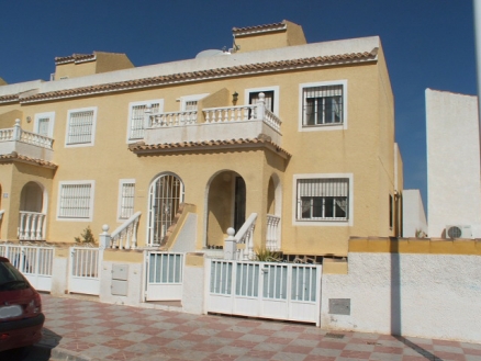 Gran Alacant property: Townhome for sale in Gran Alacant 79937