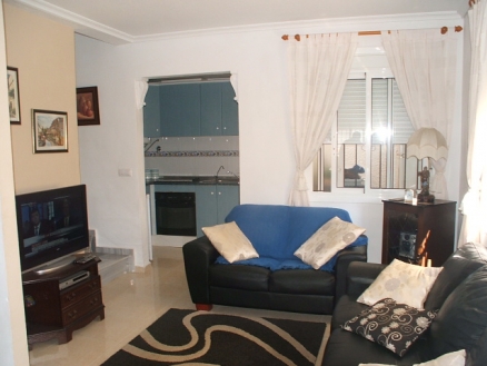 Gran Alacant property: Alicante property | 3 bedroom Townhome 79937