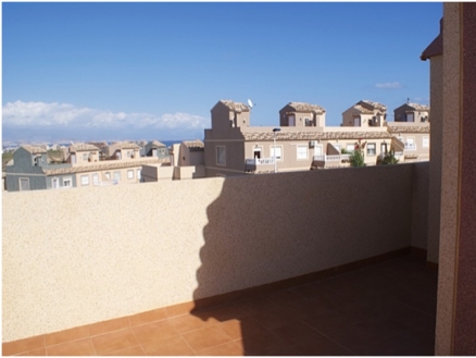 Gran Alacant property: Alicante Townhome 79939