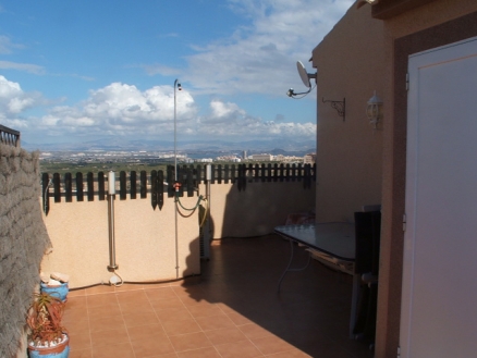 Gran Alacant property: Townhome with 3 bedroom in Gran Alacant 79940