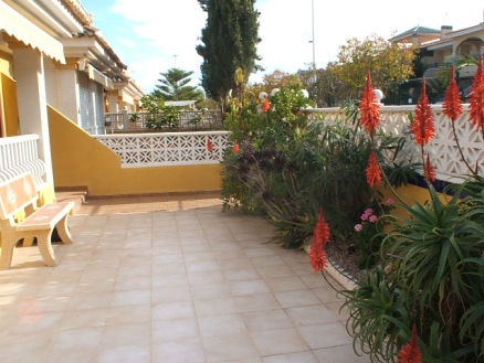 Gran Alacant property: Townhome for sale in Gran Alacant, Spain 79941