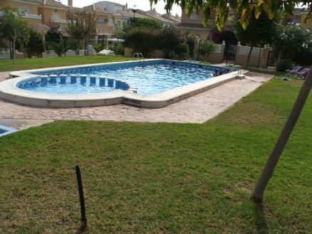 Gran Alacant property: Townhome for sale in Gran Alacant, Alicante 79941