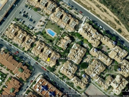 Gran Alacant property: Alicante Townhome 79941