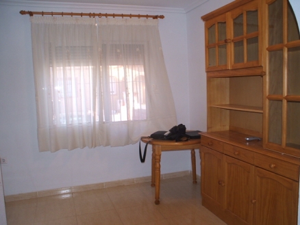 Alicante property | 2 bedroom Townhome 79942