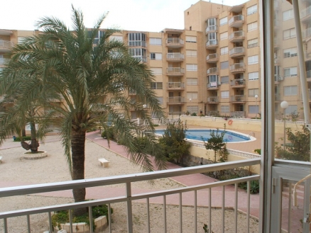 Apartment in Alicante for sale 79943