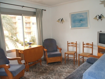 Alicante property | 1 bedroom Apartment 79943