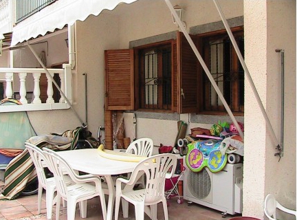 Gran Alacant property: Townhome for sale in Gran Alacant, Spain 79944