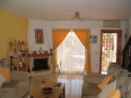 Gran Alacant property: Townhome for sale in Gran Alacant, Alicante 79945