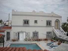 Villamartin property: Villa for sale in Villamartin 80061