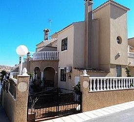 Villamartin property: Townhome for sale in Villamartin 80089