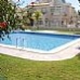 Playa Flamenca property: Playa Flamenca, Spain Townhome 80202