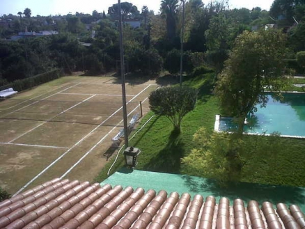 Villa in Seville for sale 80519