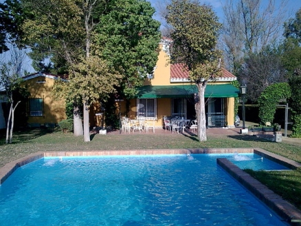 town, Spain | Villa for sale 80519