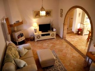 El Gastor property: House with 2 bedroom in El Gastor, Spain 80767