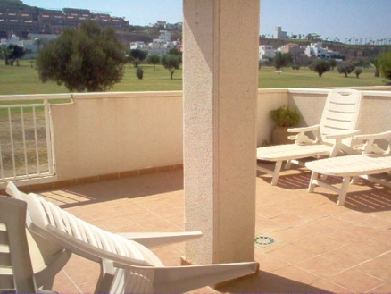 Apartment for sale in town, Spain 80788