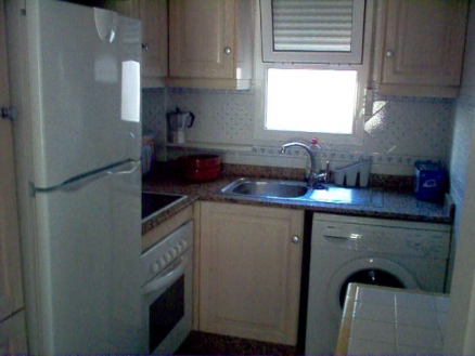 Apartment in Almeria for sale 80788