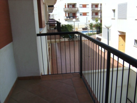 Vera property: Apartment for sale in Vera, Spain 80789