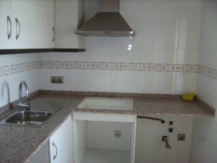 Vera property: Apartment with 2 bedroom in Vera, Spain 80789