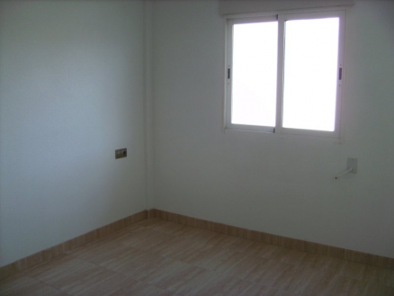 Vera property: Almeria property | 2 bedroom Apartment 80789