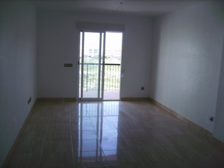 Vera property: Almeria Apartment 80789