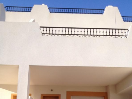 Carboneras property: Townhome for sale in Carboneras 80803