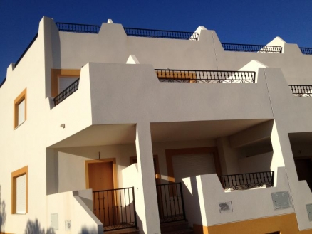 Carboneras property: Townhome for sale in Carboneras, Spain 80803