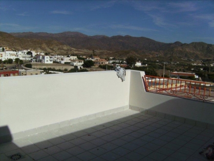 Carboneras property: Townhome with 3 bedroom in Carboneras, Spain 80803