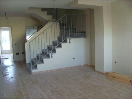 Carboneras property: Townhome in Almeria for sale 80803