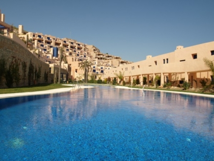 Mojacar property: Almeria property | 2 bedroom Apartment 80804