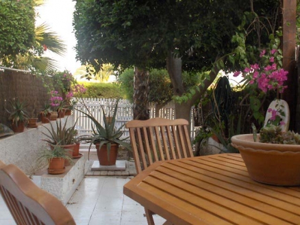 Townhome for sale in town, Spain 80805