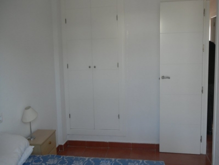 Apartment in Almeria for sale 80806