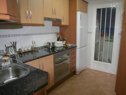 Garrucha property: Apartment for sale in Garrucha, Almeria 80808