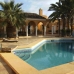 Beautiful Villa for sale in Almeria 80816