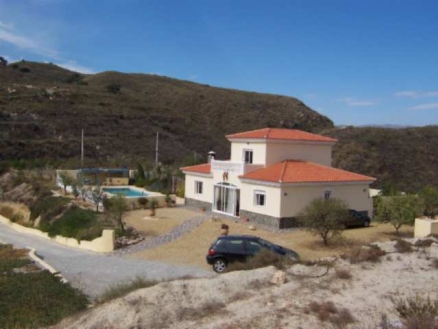 Antas property: Villa for sale in Antas 80820