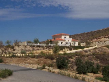 Antas property: Villa for sale in Antas, Spain 80820