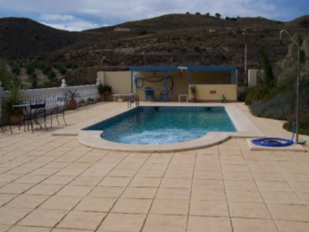 Antas property: Villa with 3 bedroom in Antas 80820