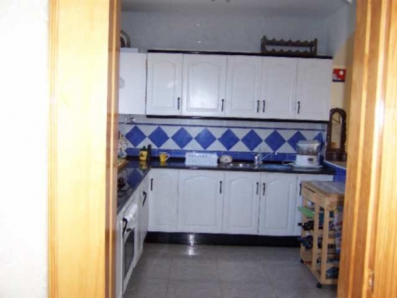 Antas property: Antas, Spain | Villa for sale 80820