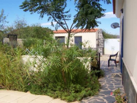 Antas property: Antas Villa 80820